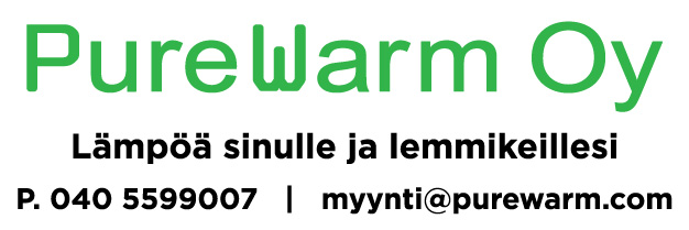 purewarm.com